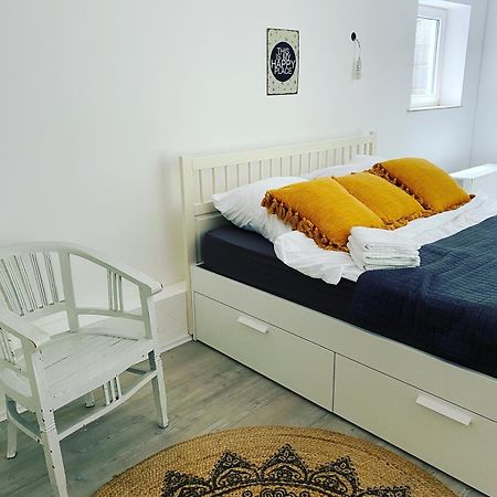 Ferienhaus No. 4 Перл Екстериор снимка
