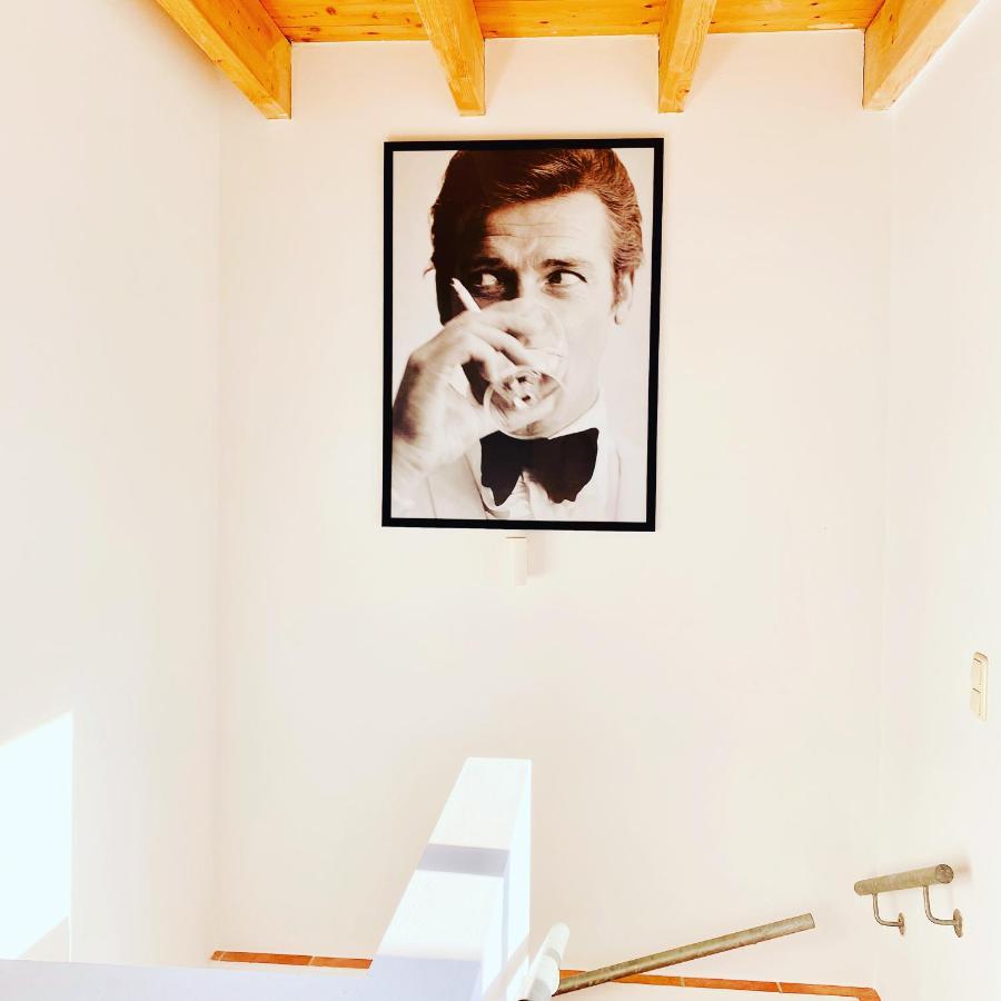 Ferienhaus No. 4 Перл Екстериор снимка