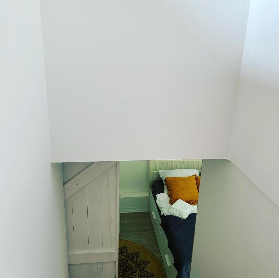 Ferienhaus No. 4 Перл Екстериор снимка