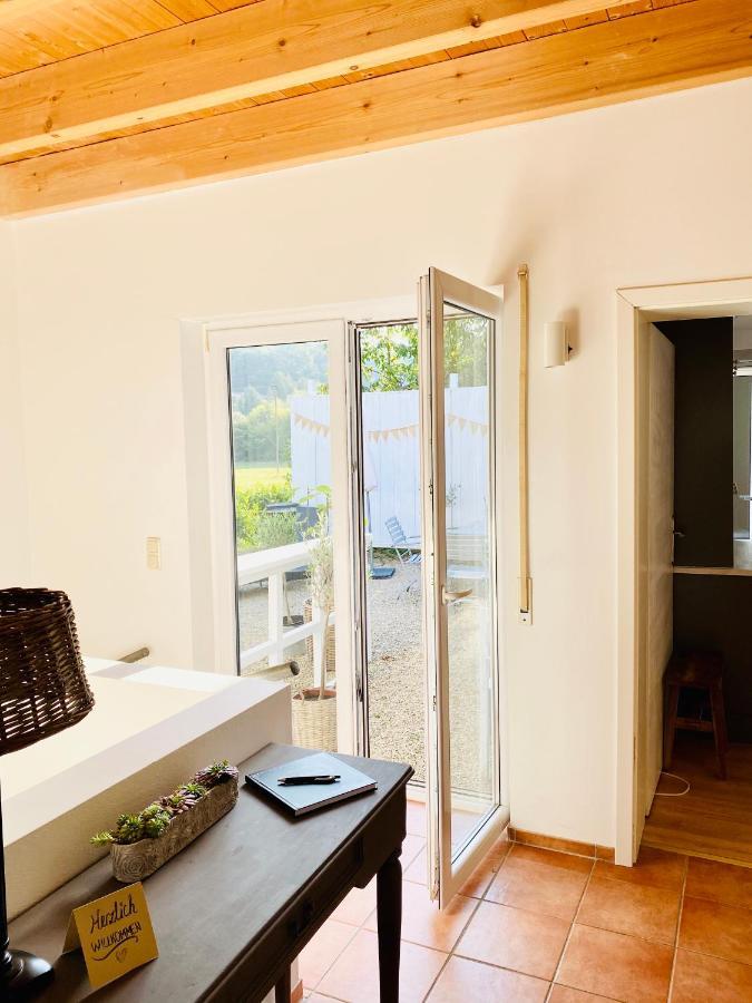 Ferienhaus No. 4 Перл Екстериор снимка