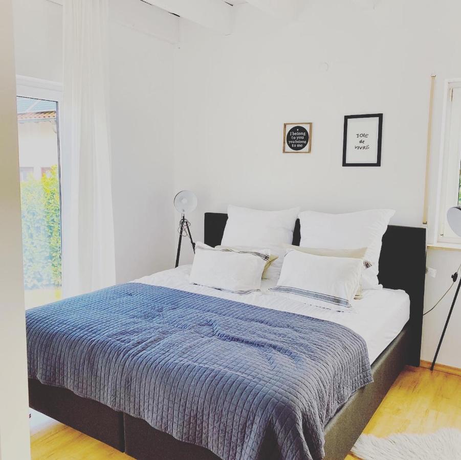 Ferienhaus No. 4 Перл Екстериор снимка