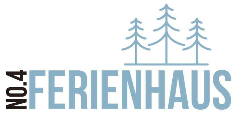 Ferienhaus No. 4 Перл Екстериор снимка